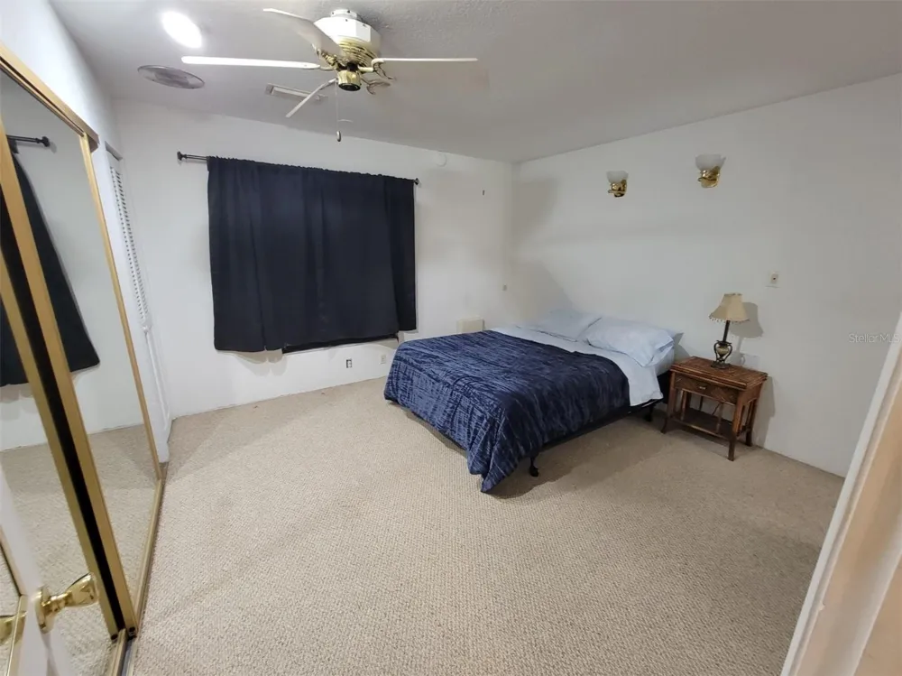 1761 CUPECOY CIRCLE ## N-7 Lutz, FL 33558