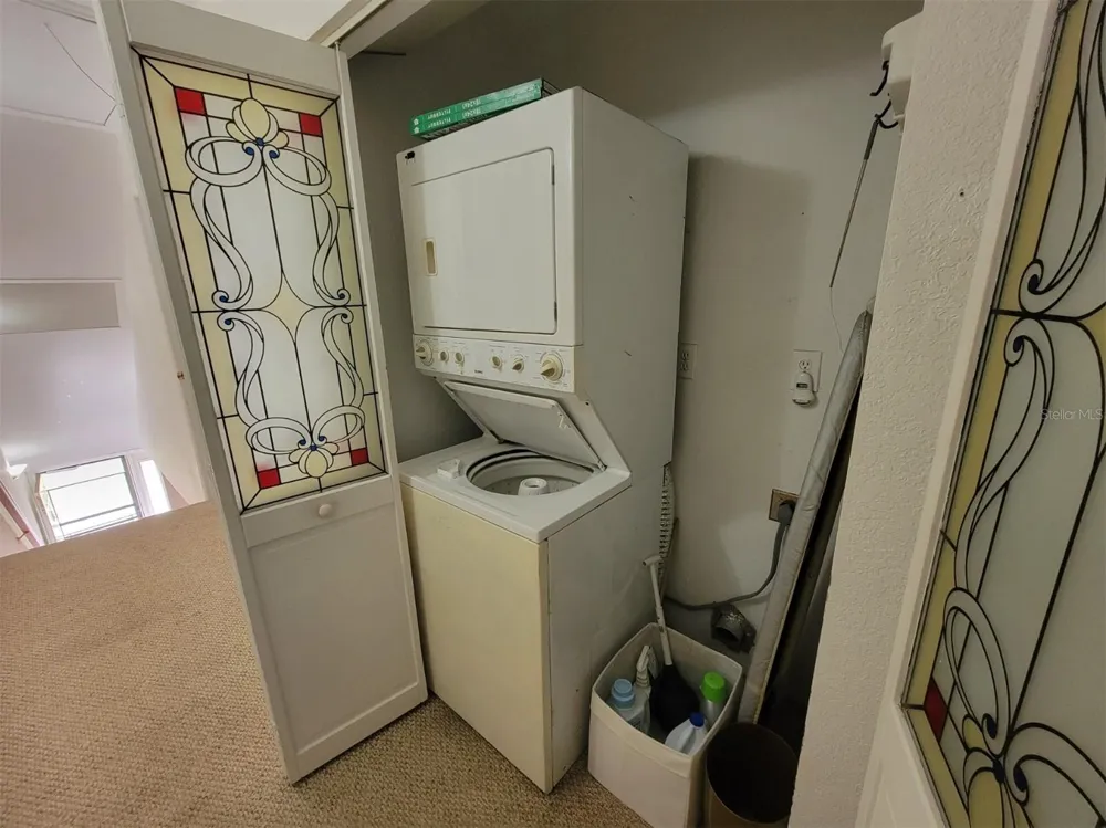 1761 CUPECOY CIRCLE ## N-7 Lutz, FL 33558