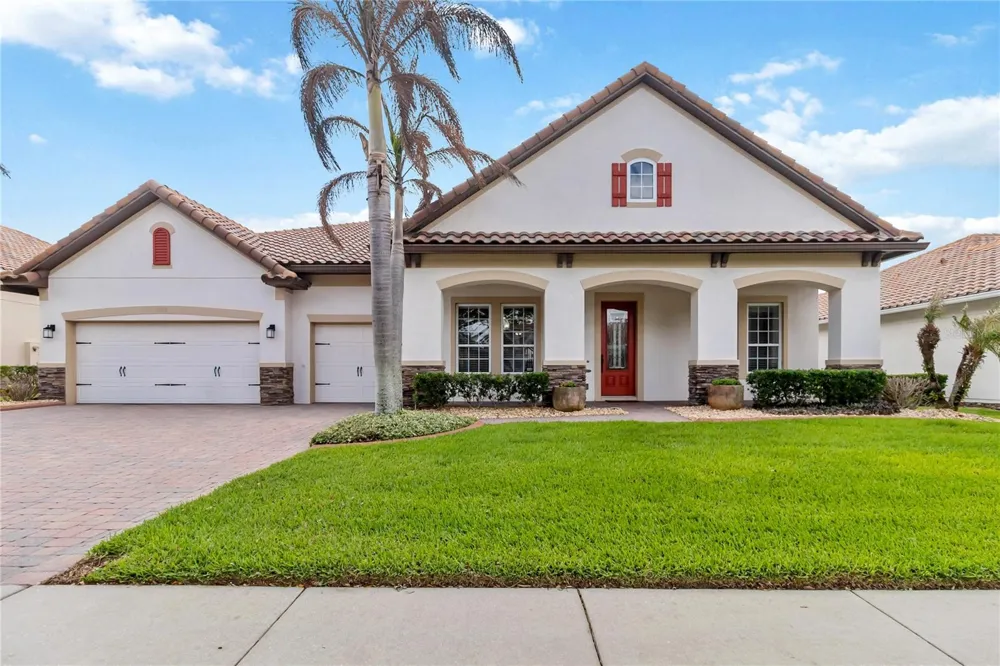 4257 ISLE VISTA AVENUE Belle Isle, FL 32812