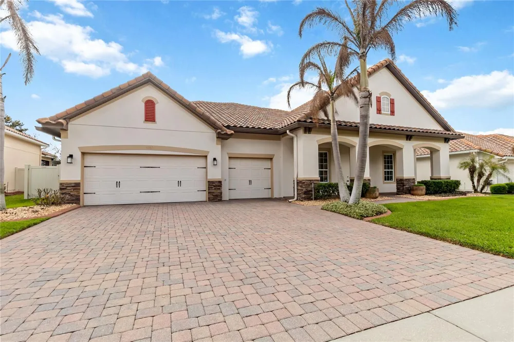 4257 ISLE VISTA AVENUE Belle Isle, FL 32812