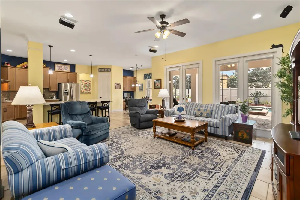 4257 ISLE VISTA AVENUE Belle Isle, FL 32812