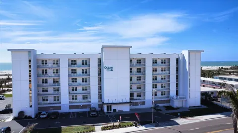 11500 GULF BOULEVARD #313