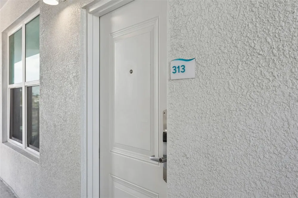 11500 GULF BOULEVARD #313 Treasure Island, FL 33706