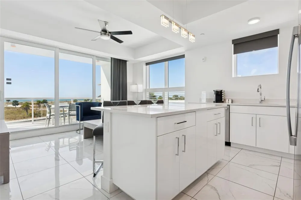 11500 GULF BOULEVARD #313 Treasure Island, FL 33706