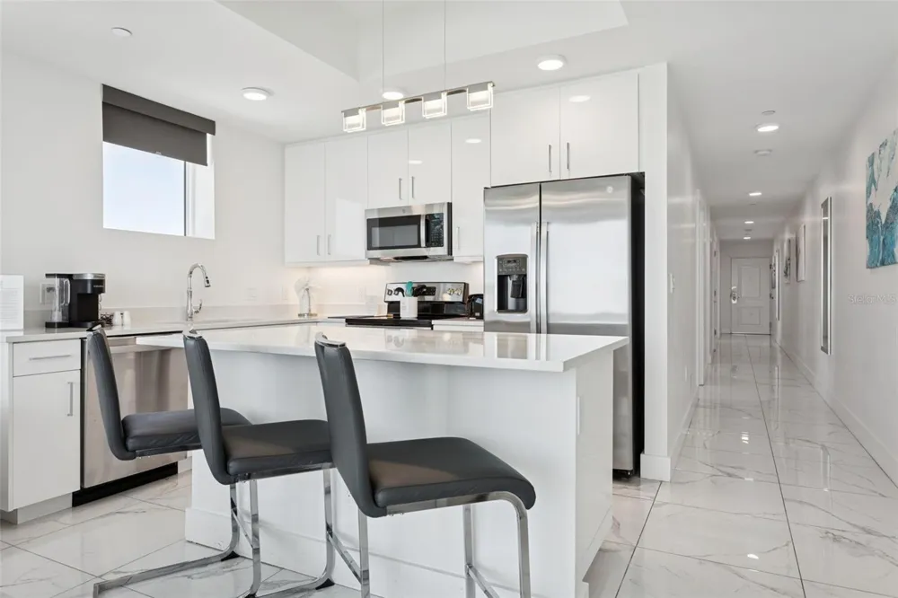 11500 GULF BOULEVARD #313 Treasure Island, FL 33706