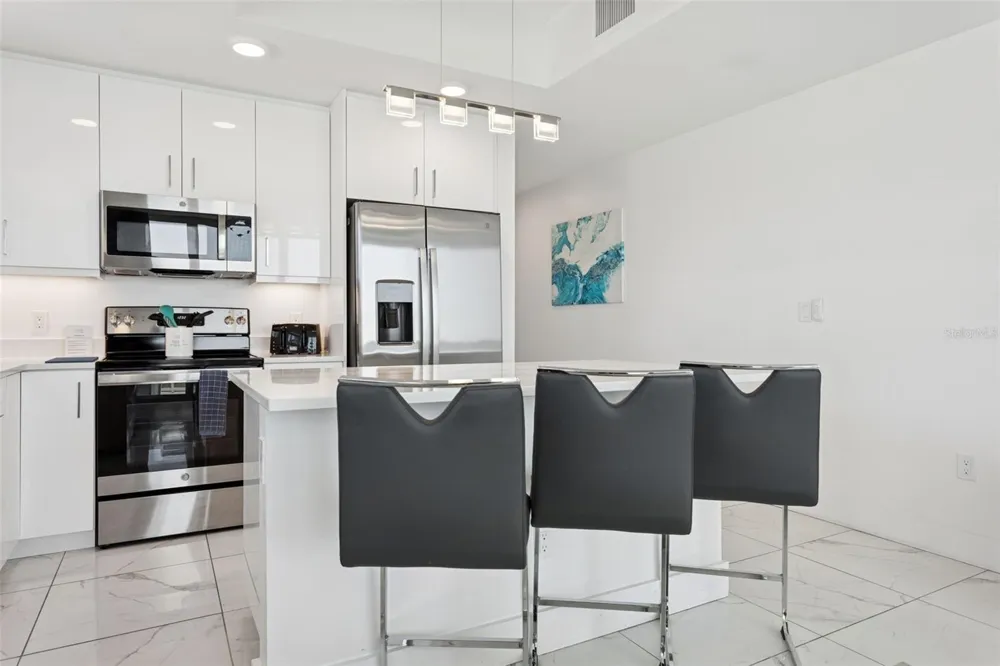 11500 GULF BOULEVARD #313 Treasure Island, FL 33706