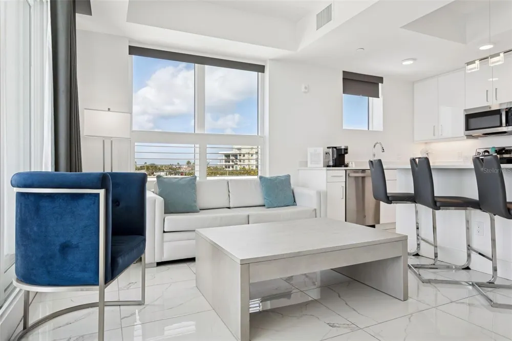 11500 GULF BOULEVARD #313 Treasure Island, FL 33706