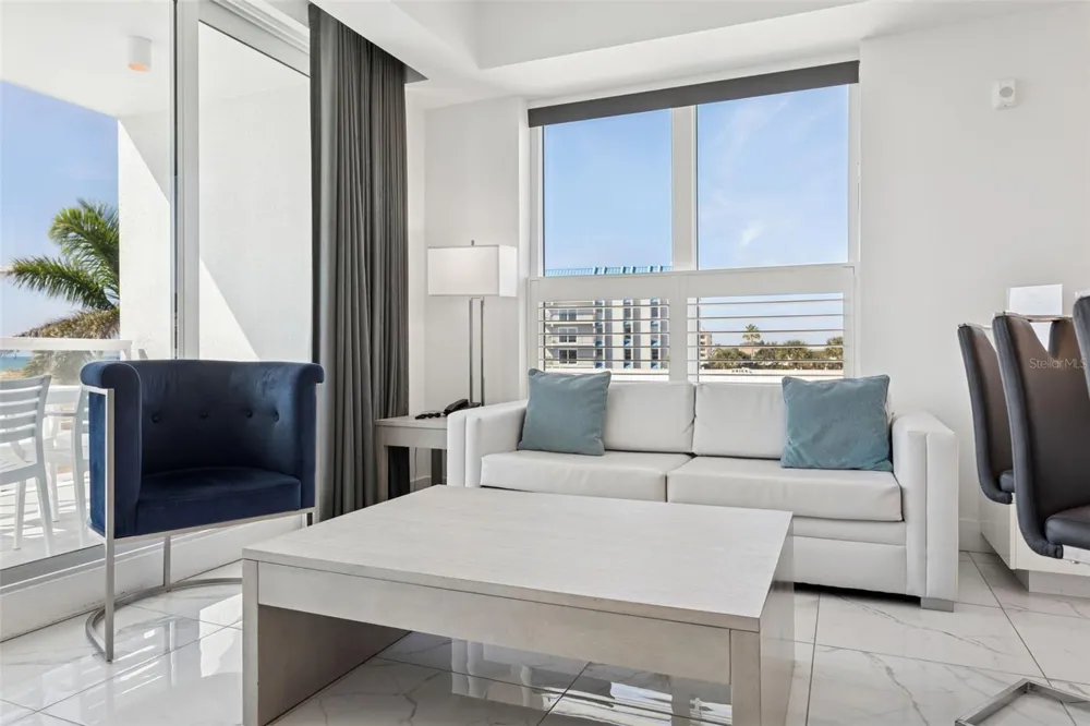 11500 GULF BOULEVARD #313 Treasure Island, FL 33706