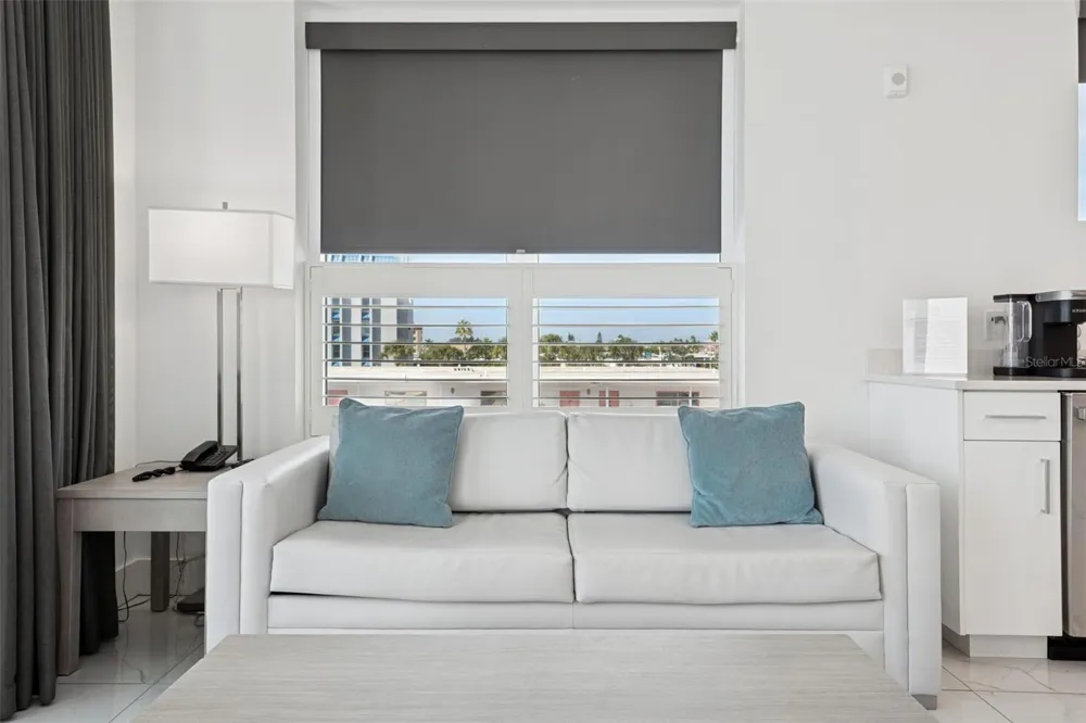 11500 GULF BOULEVARD #313 Treasure Island, FL 33706