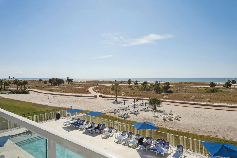 11500 GULF BOULEVARD #313 Treasure Island, FL 33706