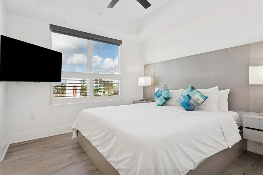 11500 GULF BOULEVARD #313 Treasure Island, FL 33706