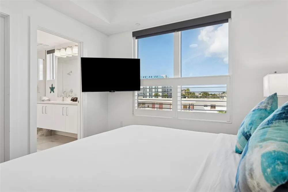 11500 GULF BOULEVARD #313 Treasure Island, FL 33706