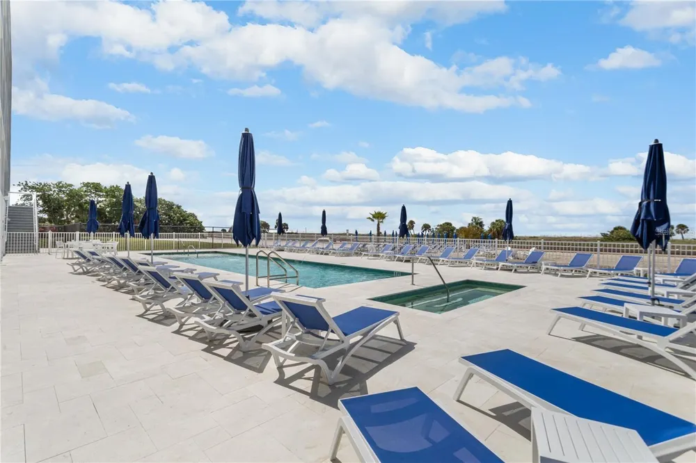 11500 GULF BOULEVARD #313 Treasure Island, FL 33706