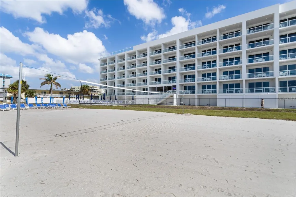11500 GULF BOULEVARD #313 Treasure Island, FL 33706