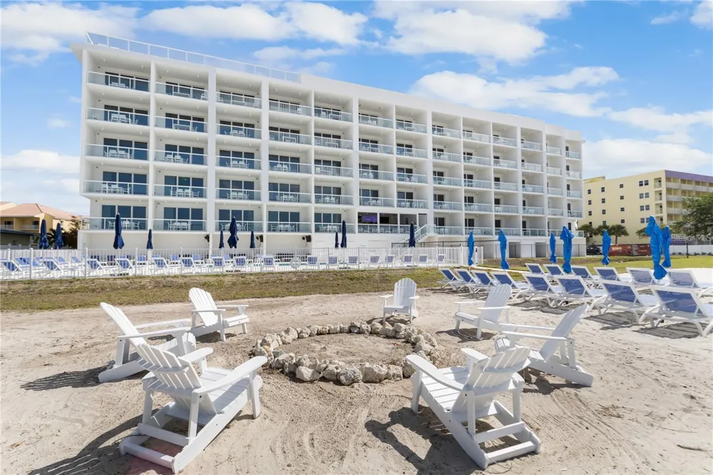 11500 GULF BOULEVARD #313 Treasure Island, FL 33706