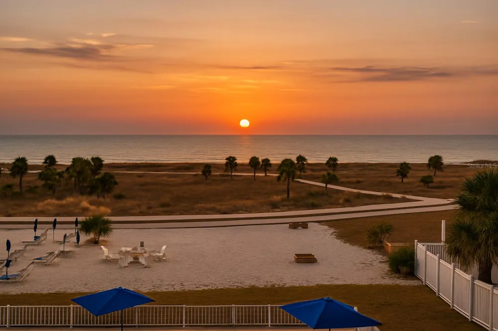 11500 GULF BOULEVARD #313 Treasure Island, FL 33706