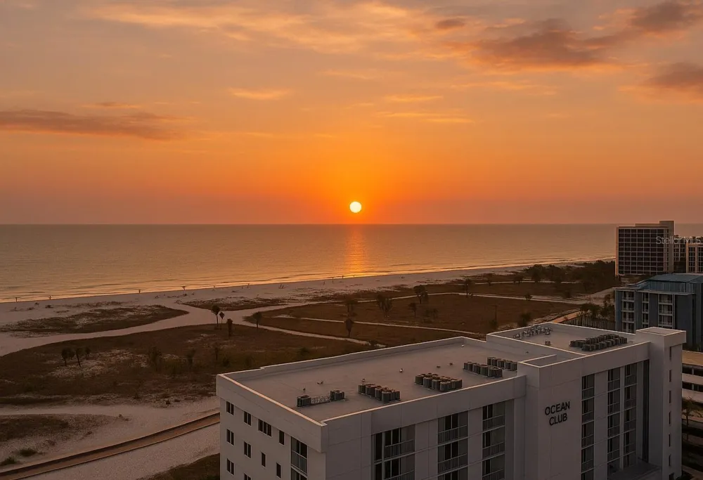 11500 GULF BOULEVARD #313 Treasure Island, FL 33706