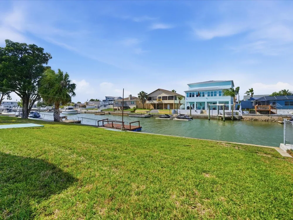 4069 GULFVIEW DRIVE Hernando Beach, FL 34607