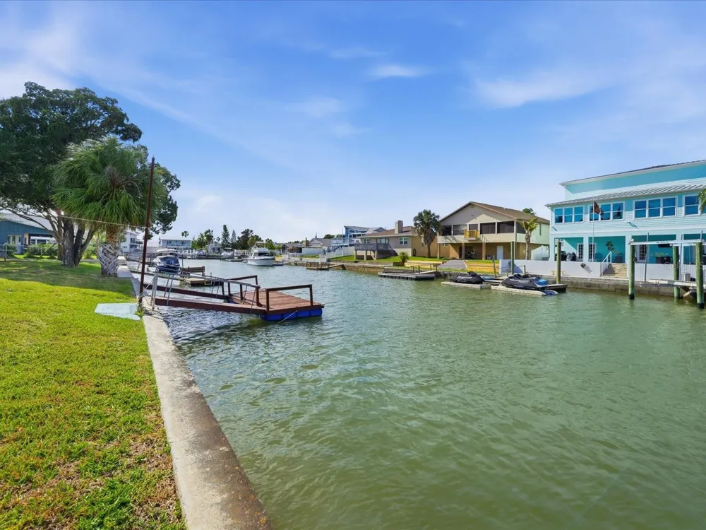 4069 GULFVIEW DRIVE Hernando Beach, FL 34607
