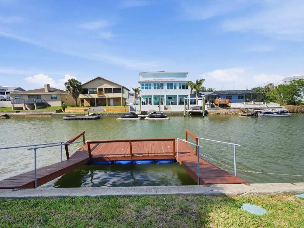 4069 GULFVIEW DRIVE Hernando Beach, FL 34607