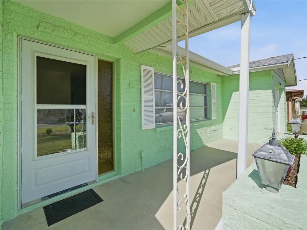 4069 GULFVIEW DRIVE Hernando Beach, FL 34607