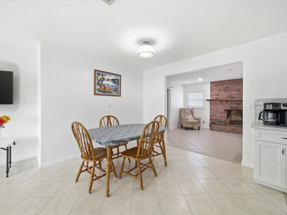 4069 GULFVIEW DRIVE Hernando Beach, FL 34607