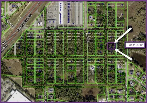 0 LAS PALMAS AVENUE #lot 11 & 12