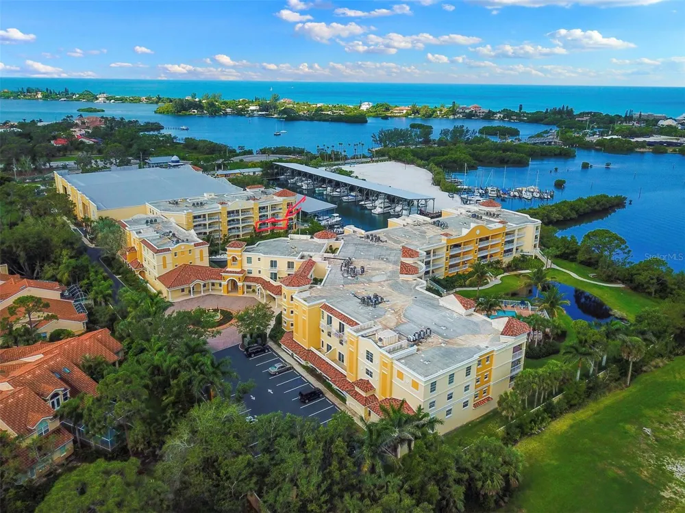 14041 BELLAGIO WAY #214 Osprey, FL 34229