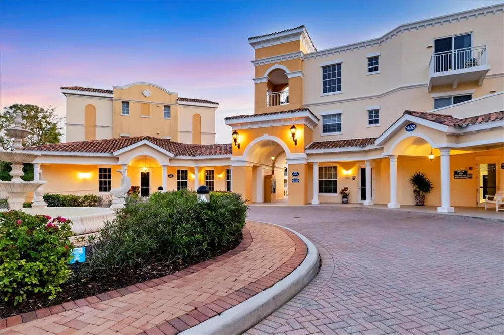 14041 BELLAGIO WAY #214 Osprey, FL 34229