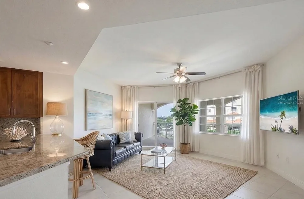 14041 BELLAGIO WAY #214 Osprey, FL 34229