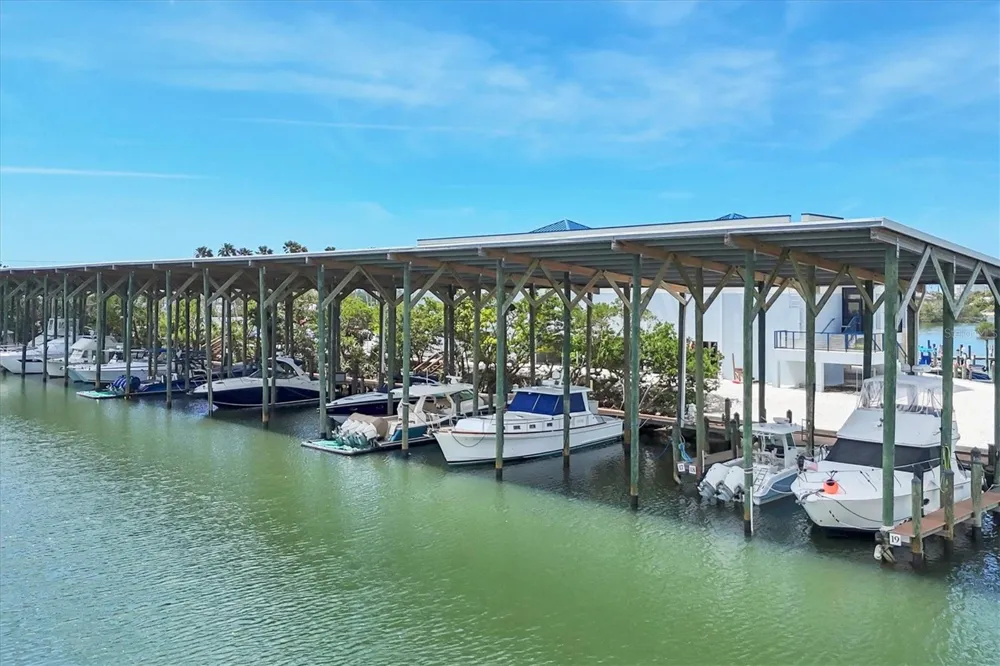 14041 BELLAGIO WAY #214 Osprey, FL 34229