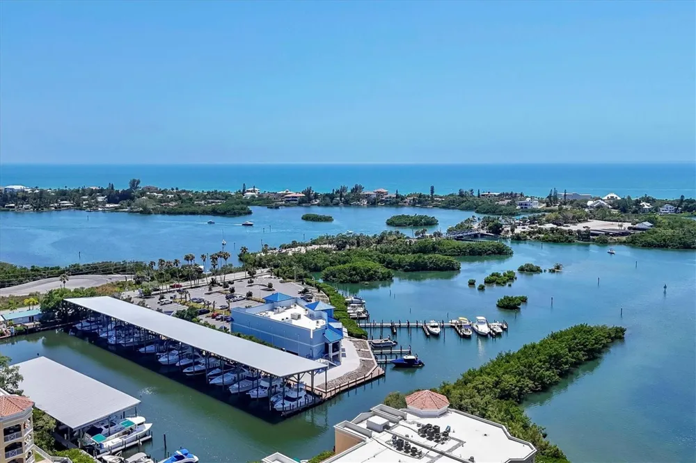 14041 BELLAGIO WAY #214 Osprey, FL 34229