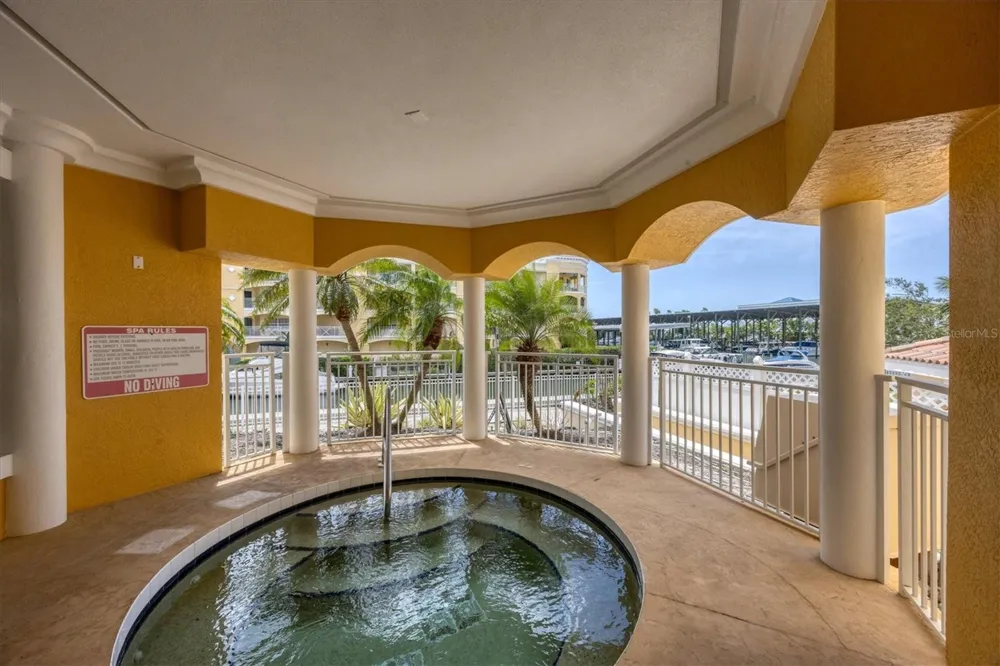 14041 BELLAGIO WAY #214 Osprey, FL 34229