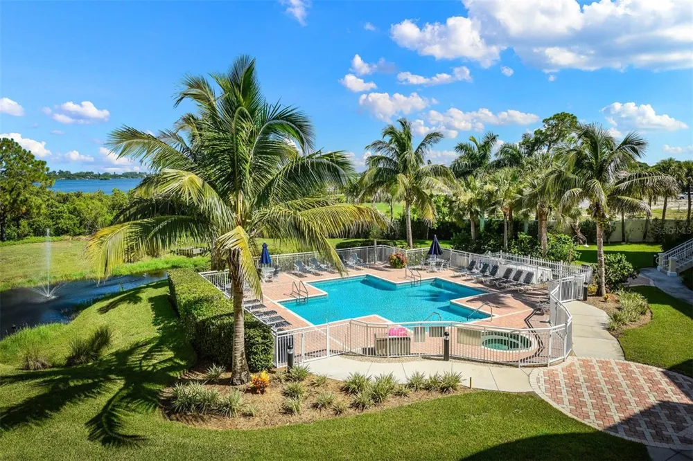 14041 BELLAGIO WAY #214 Osprey, FL 34229