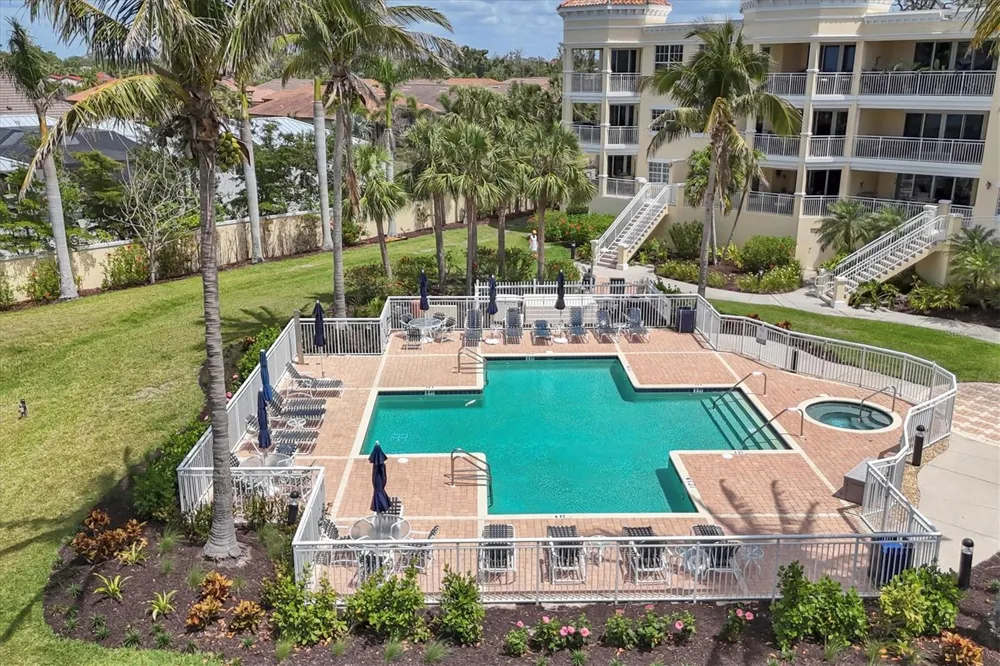 14041 BELLAGIO WAY #214 Osprey, FL 34229