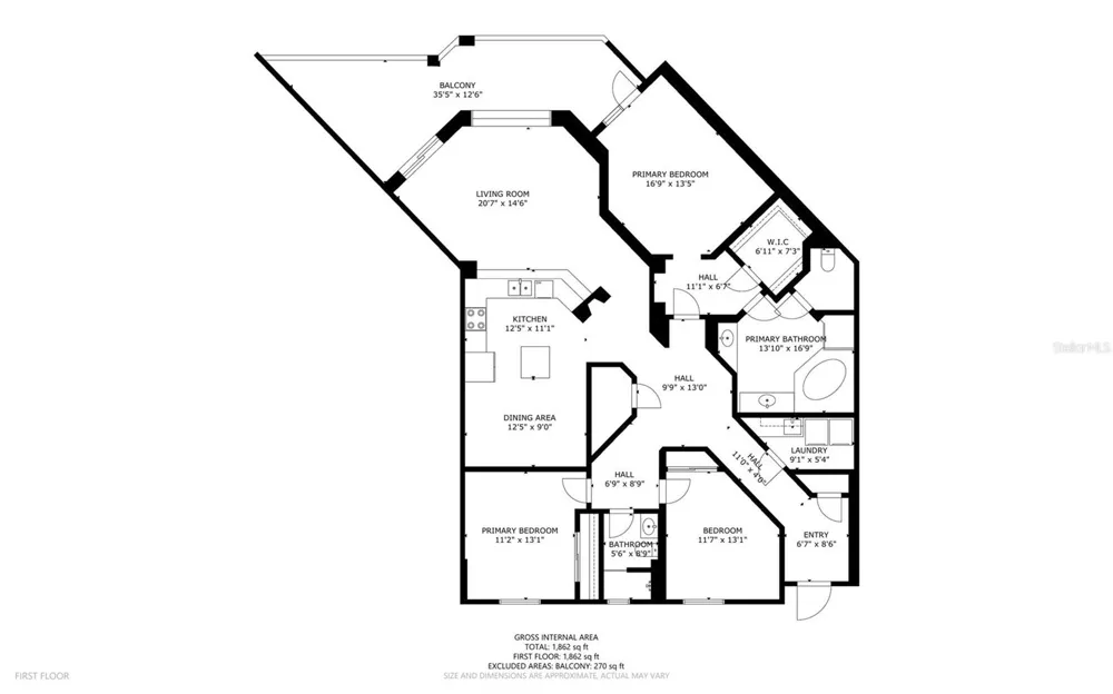 14041 BELLAGIO WAY #214 Osprey, FL 34229
