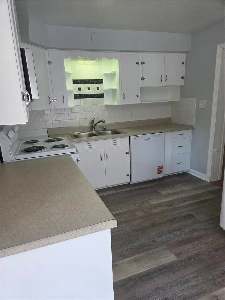 101 E ATWATER AVENUE Eustis, FL 32726
