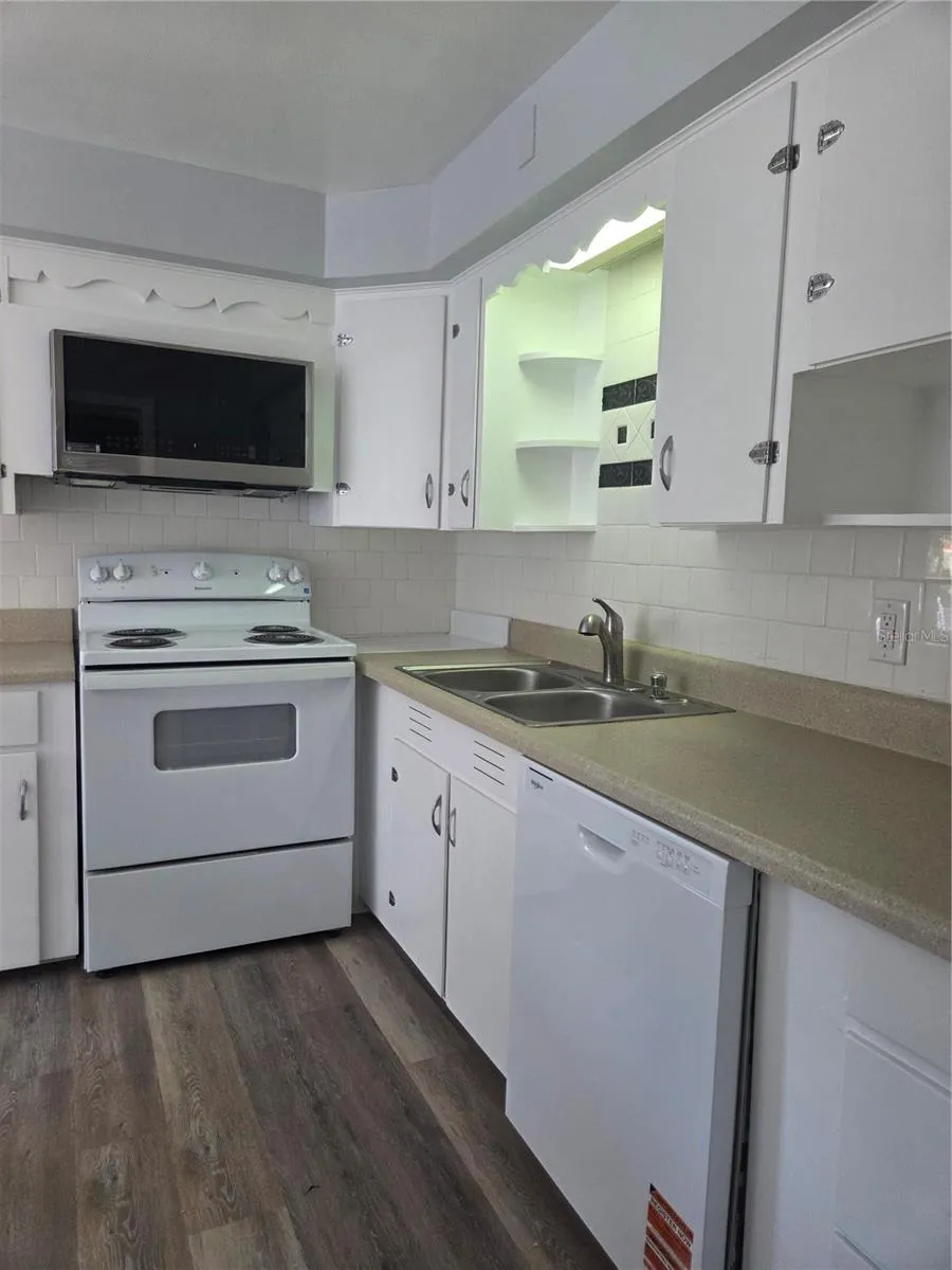 101 E ATWATER AVENUE Eustis, FL 32726