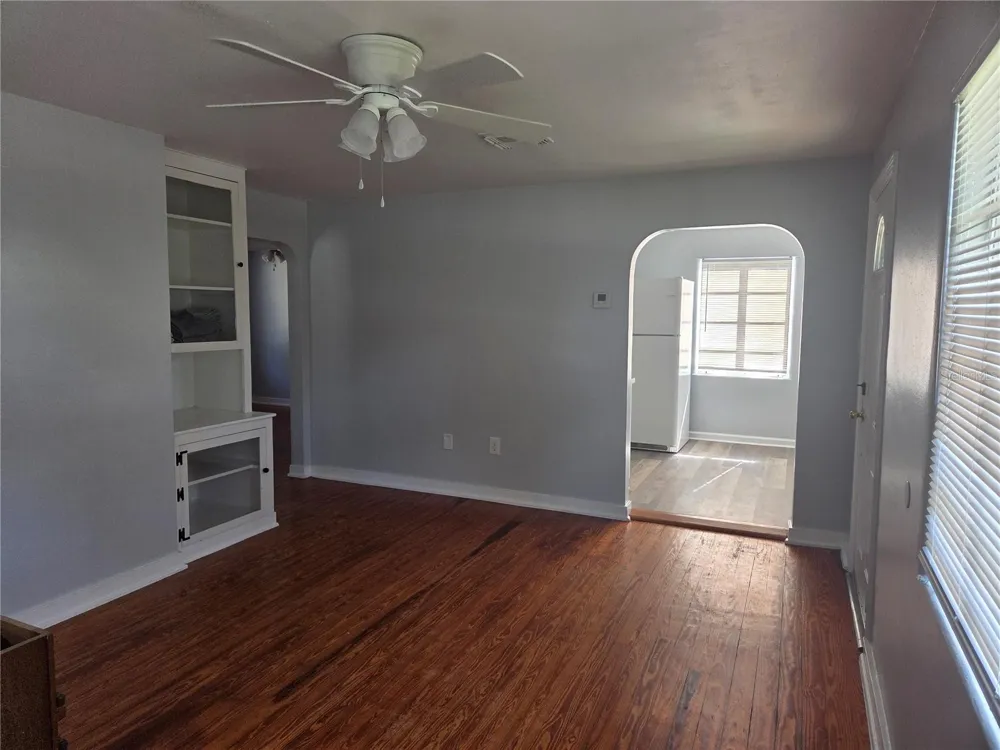 101 E ATWATER AVENUE Eustis, FL 32726