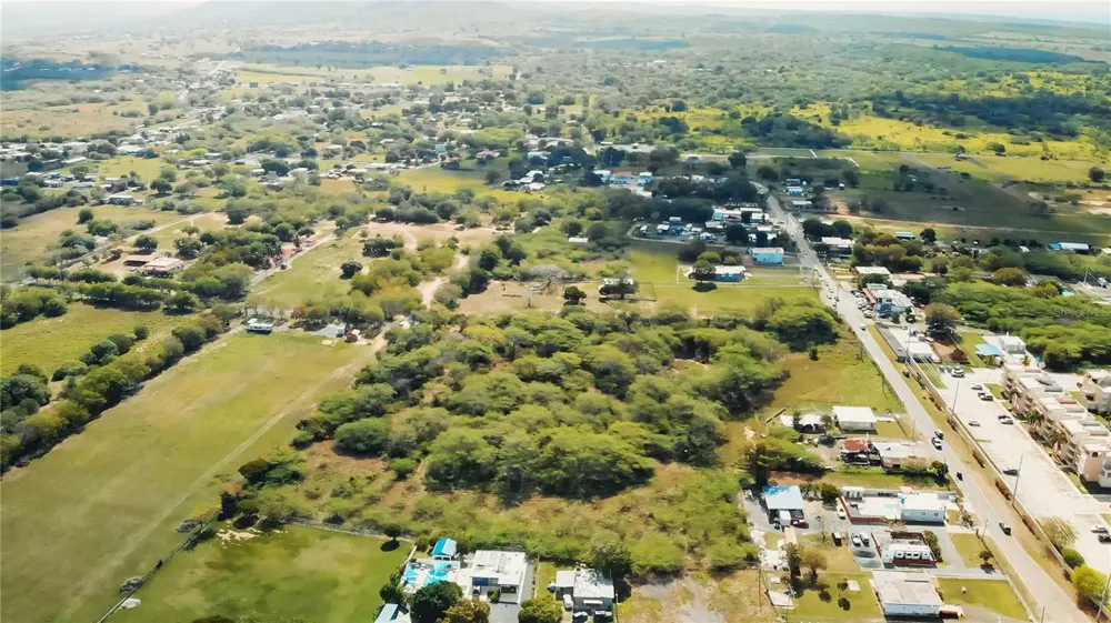 BO. COROZO, COMBATE,  CARR. 301 KM HM 7.0 Cabo Rojo, PR 00623
