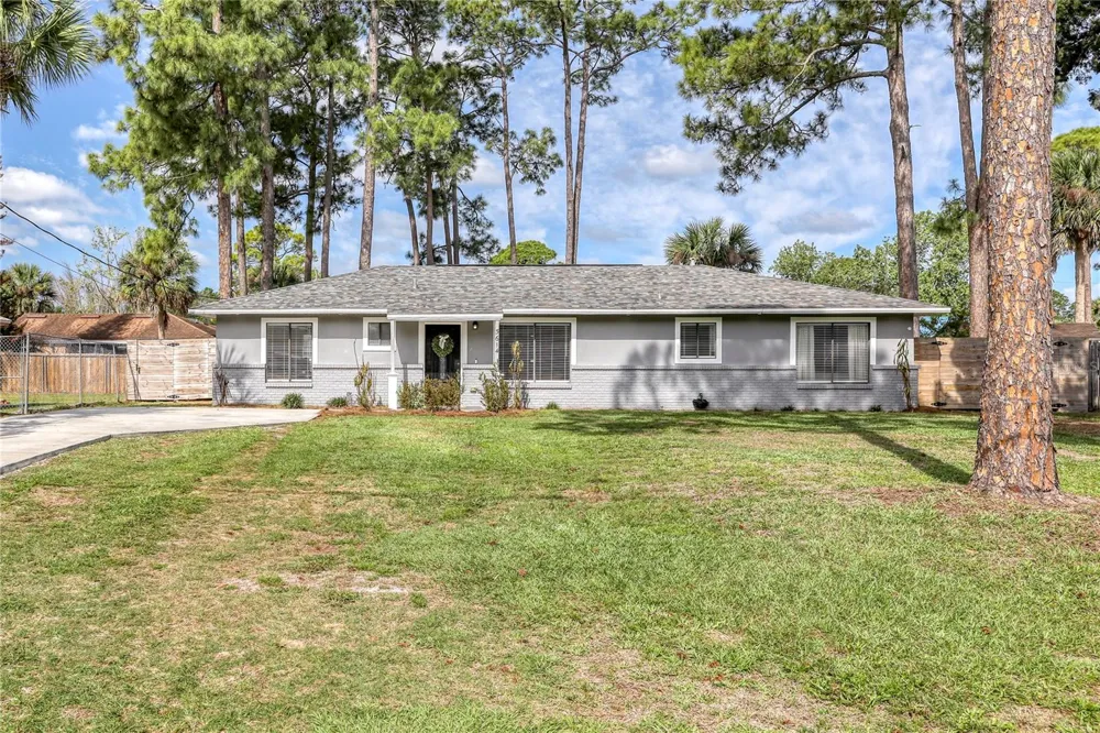 5614 JAMAICA ROAD Cocoa, FL 32927