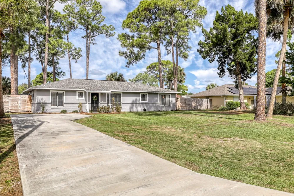 5614 JAMAICA ROAD Cocoa, FL 32927