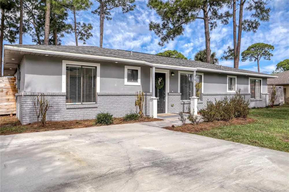 5614 JAMAICA ROAD Cocoa, FL 32927