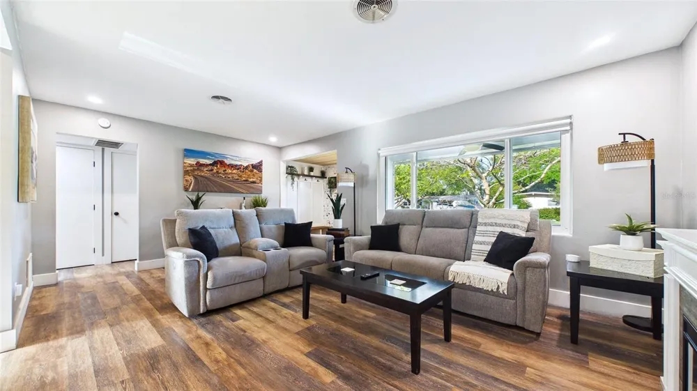 101 MERCURY AVENUE Clearwater, FL 33765