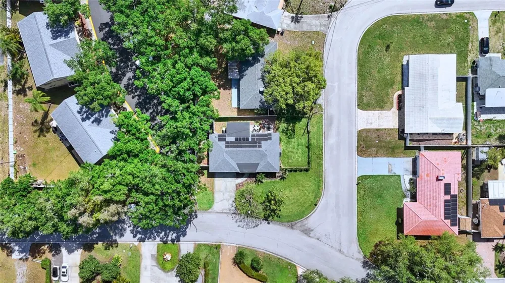 101 MERCURY AVENUE Clearwater, FL 33765