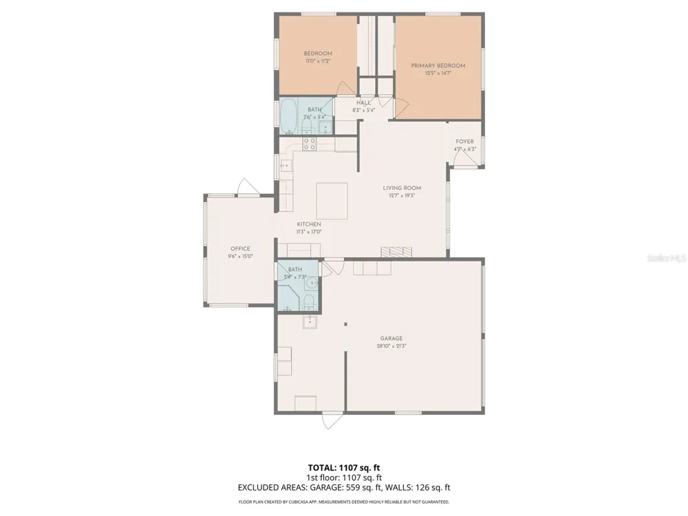 101 MERCURY AVENUE Clearwater, FL 33765