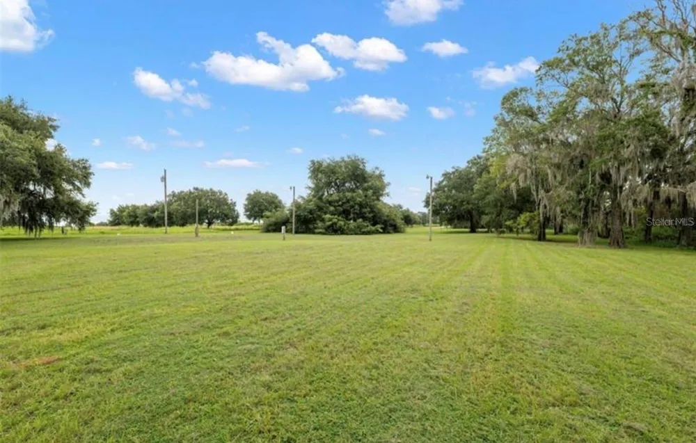 9028 MCKENDREE ROAD Wesley Chapel, FL 33545