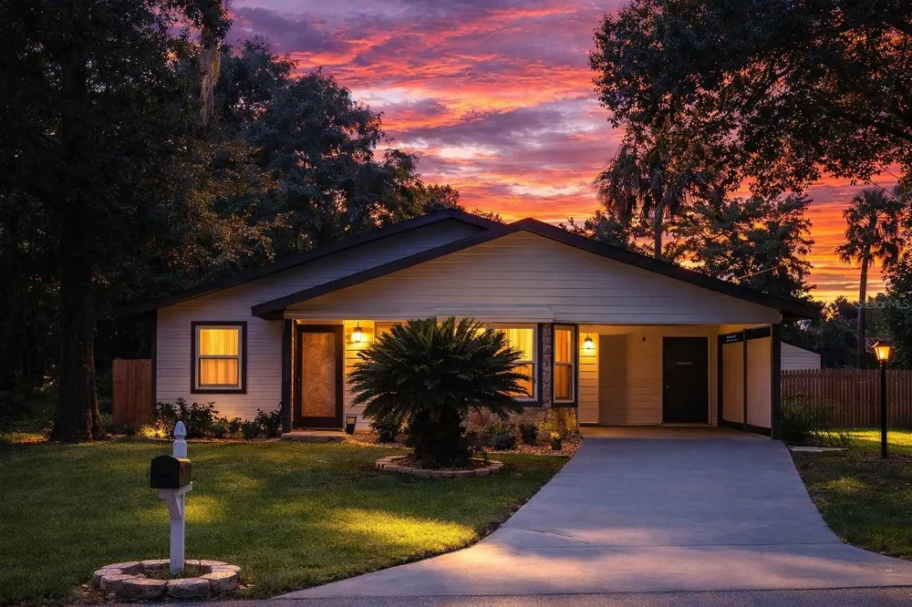 4100 EAGLE NEST POINT Crystal River, FL 34428