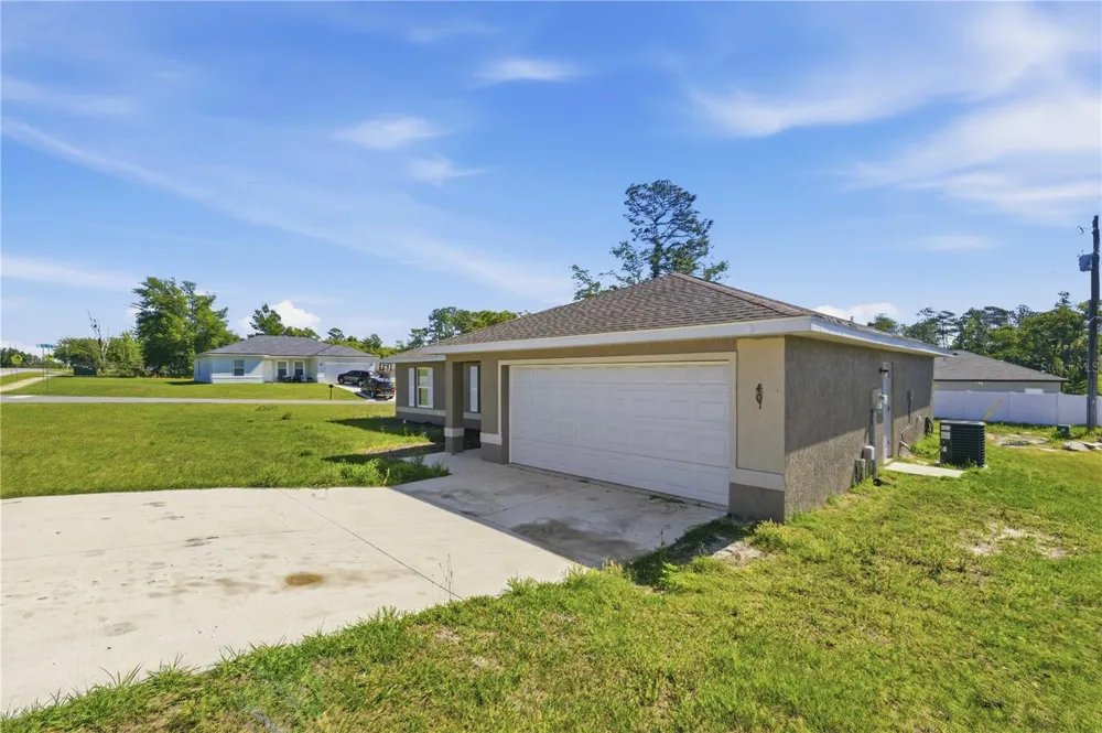 Address Not Shown ocala, FL 34473