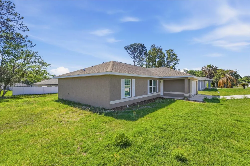 Address Not Shown ocala, FL 34473